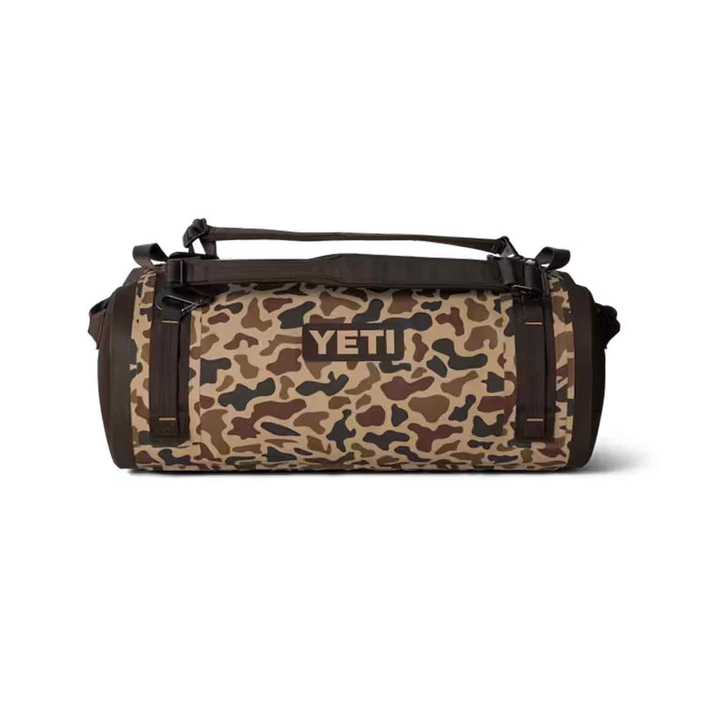 YETI Panga 50 Duffel (Limited Edition Wetlands Camo)
