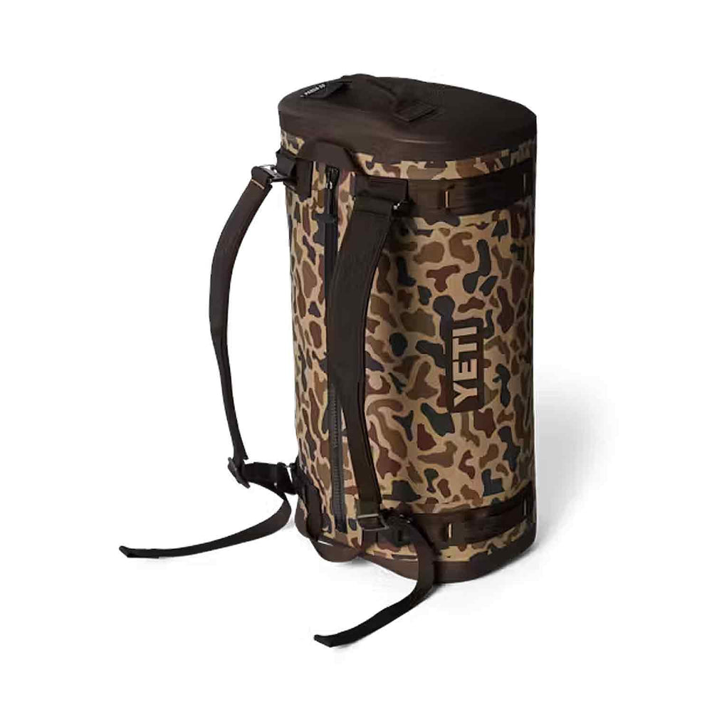 YETI Panga 50 Duffel (Limited Edition Wetlands Camo)
