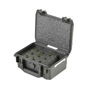 SKB iSeries 0705-3 Broadhead Case