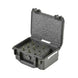 SKB iSeries 0705-3 Broadhead Case
