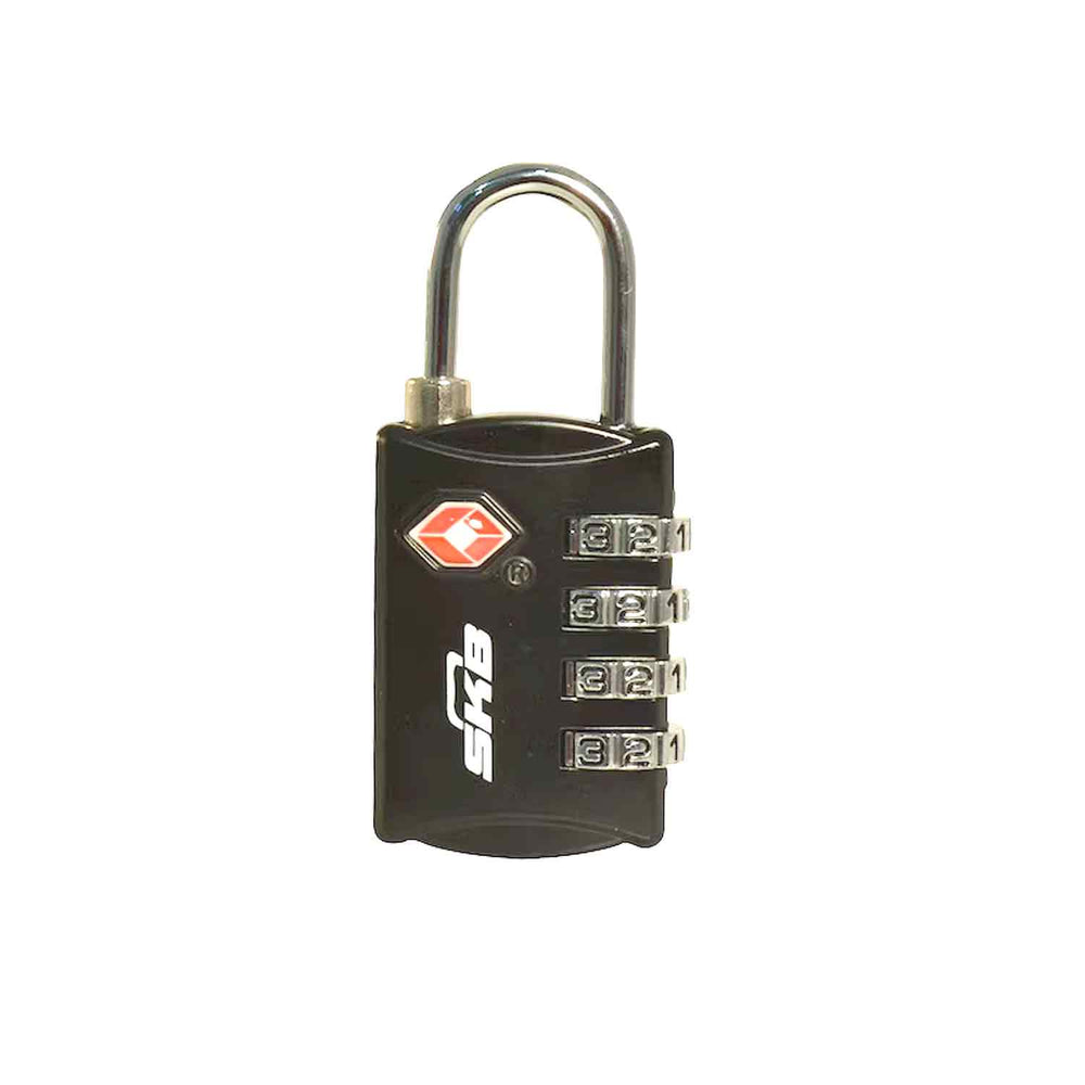 SKB TSA Combination Padlocks