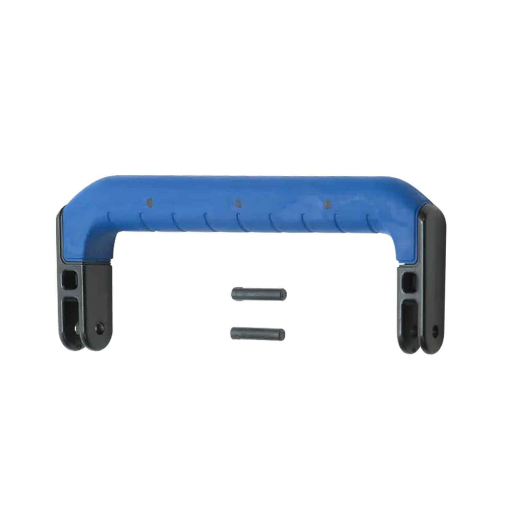 SKB iSeries HD81 Colored Handles
