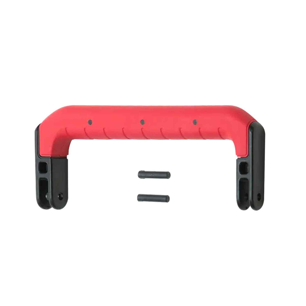 SKB iSeries HD81 Colored Handles