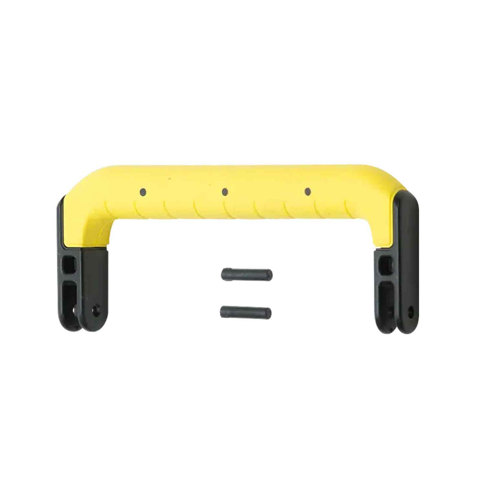 SKB iSeries HD81 Colored Handles