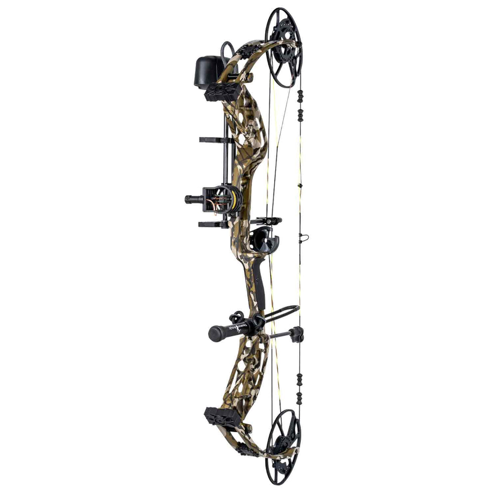 Bear THP Adapt 2 HP RTH Compound Bow Package