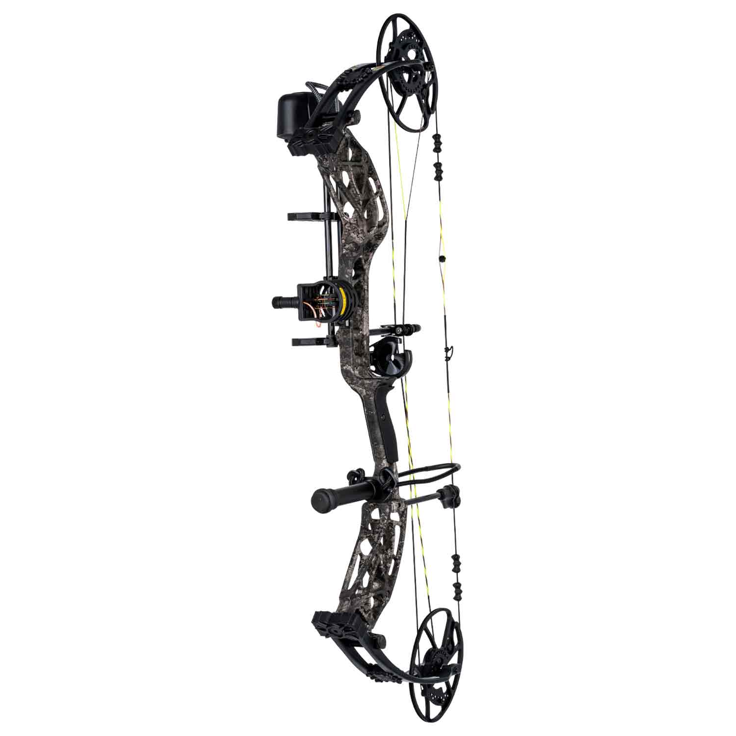 Bear THP Adapt 2 HP RTH Compound Bow Package
