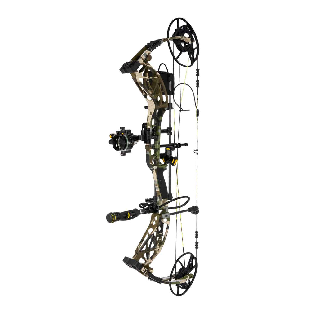 Bear THP Adapt 2 Plus HP RTH Compound Bow Package