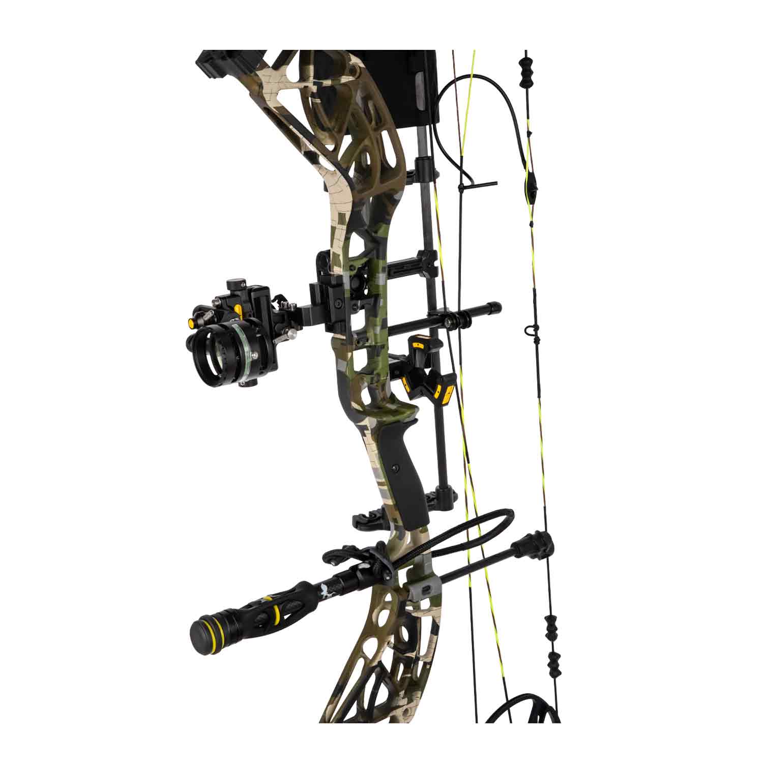 Bear THP Adapt 2 Plus HP RTH Compound Bow Package - Lancaster Archery Supply Bear THP Adapt 2 Plus HP RTH Compound Bow Package - Lancaster Archery Supply