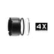 Dialed Lens Kit