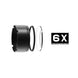 Dialed Lens Kit