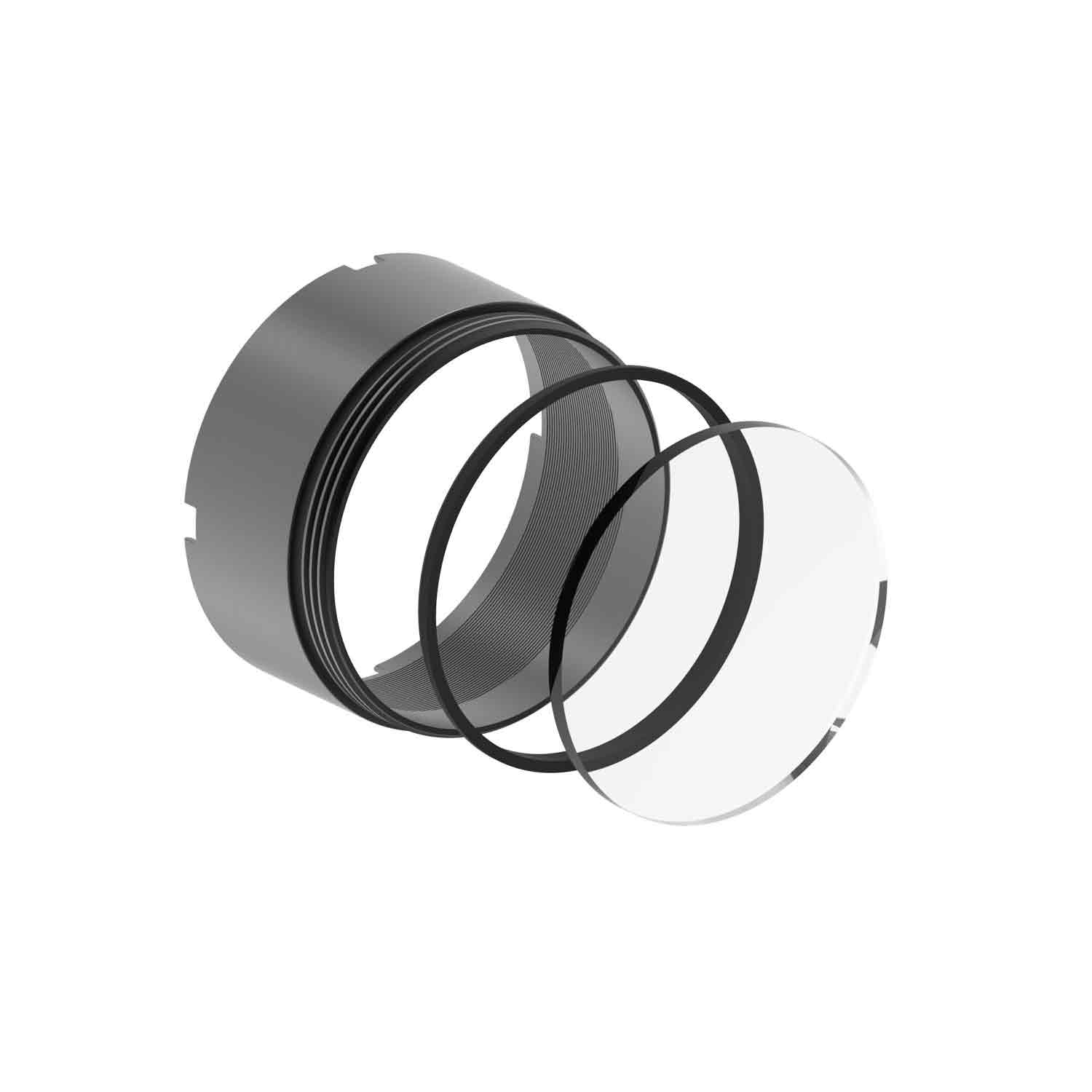 Dialed Lens Kit