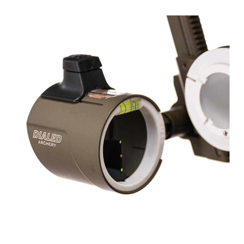 Dialed Optic Light