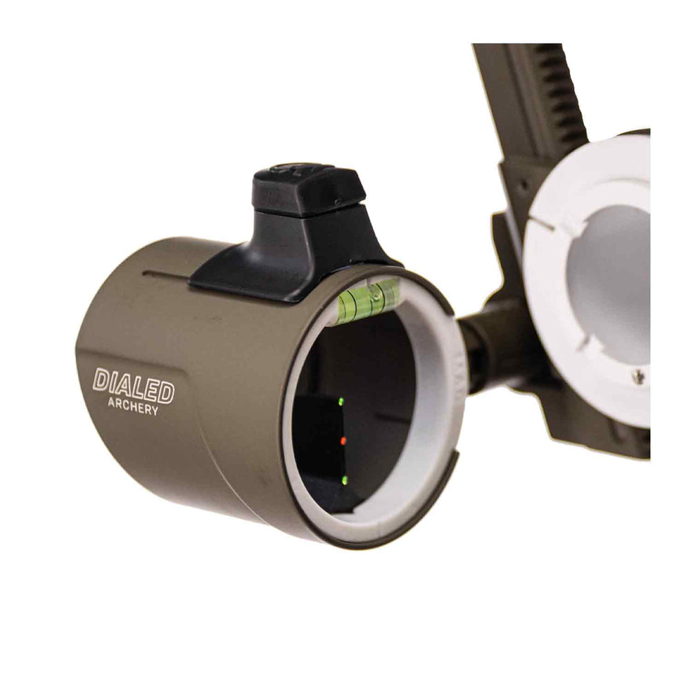 Dialed Optic Light