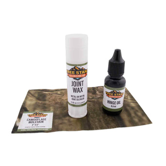 Bohning Tree Stand Silencing Kit