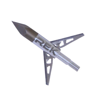 REK XP-2 Expandable Broadheads