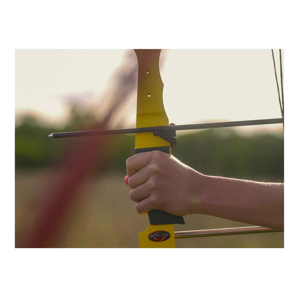 Genesis Archery Competition Arrow Rest