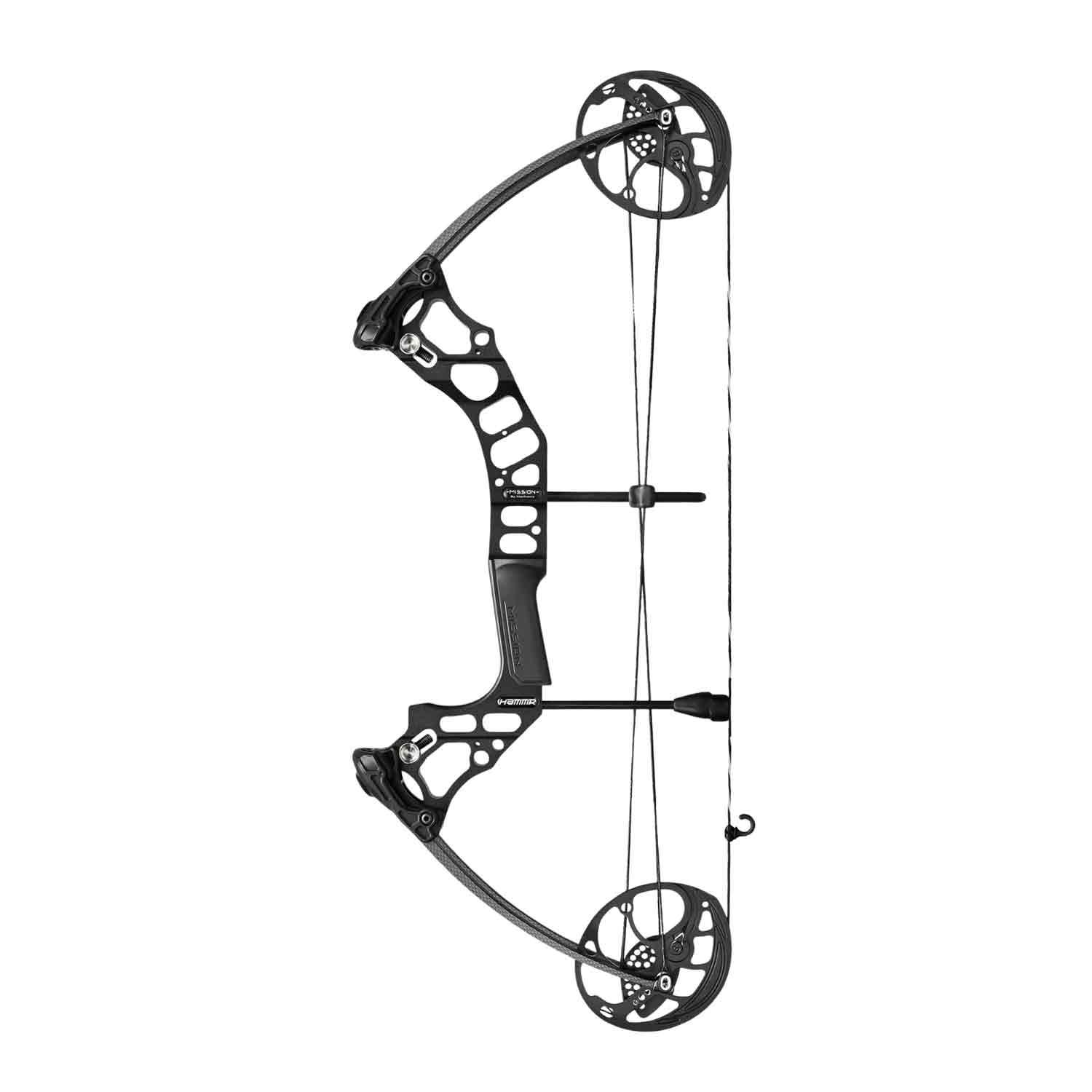 Mission Hammr Compound Bow