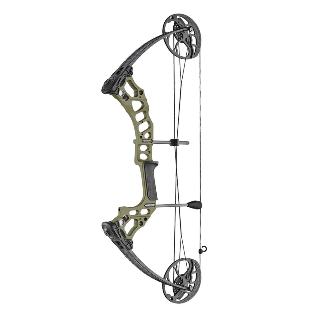 Mission Hammr Compound Bow