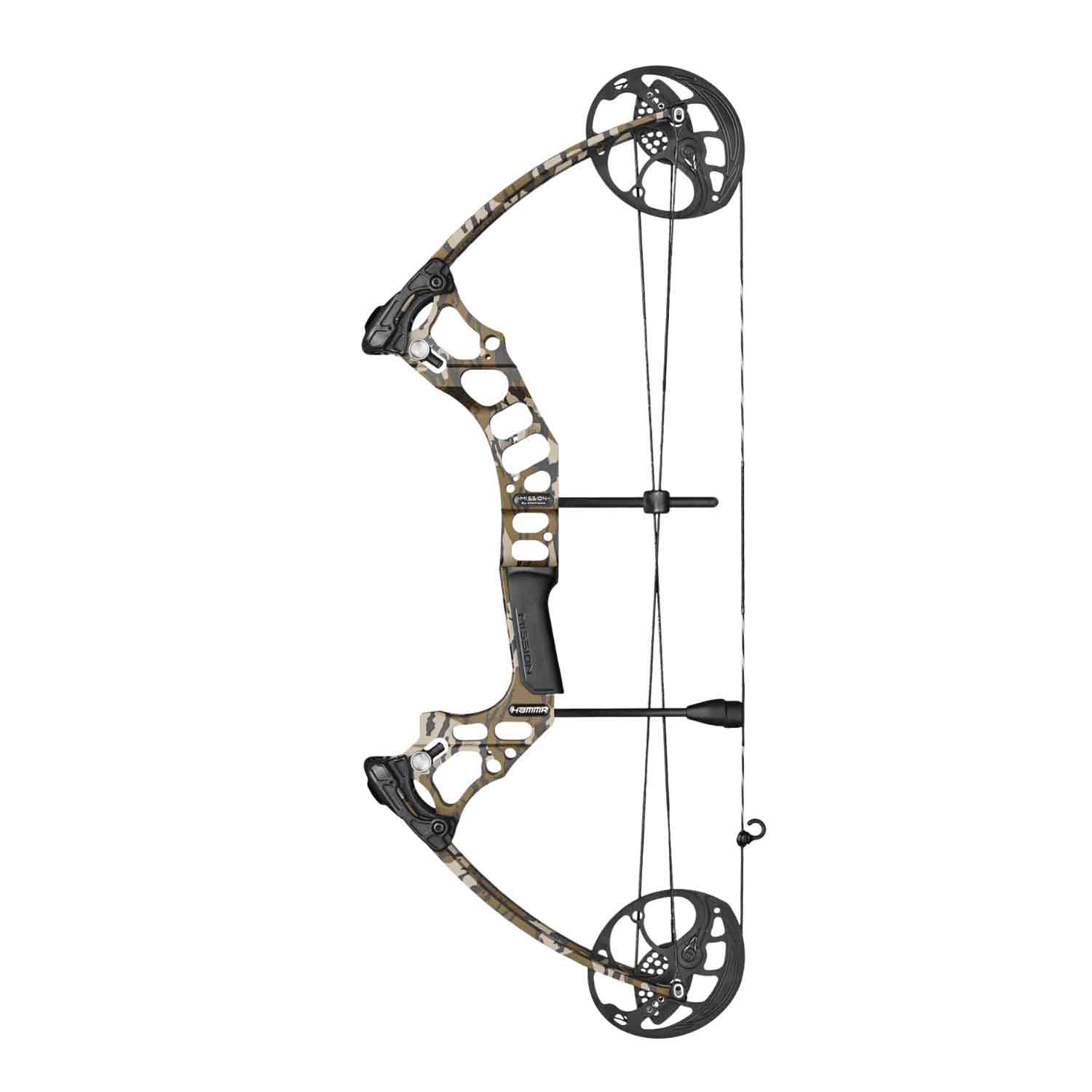 Mission Hammr Compound Bow