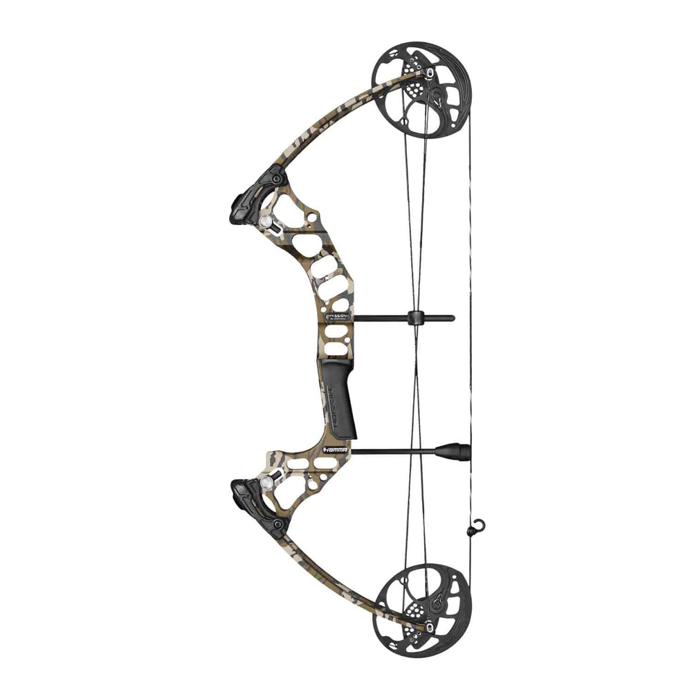 Mission Hammr Compound Bow