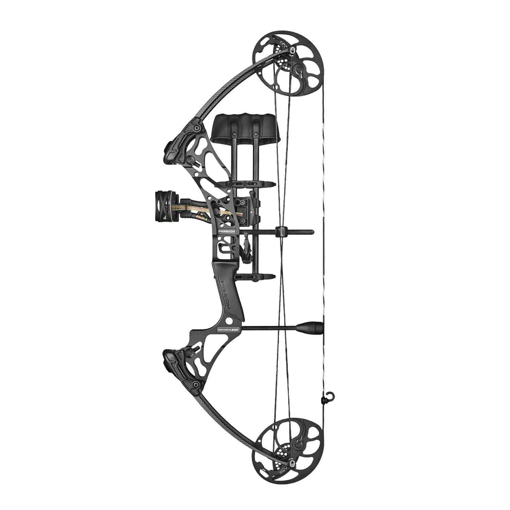 Mission Menace XR Compound Bow
