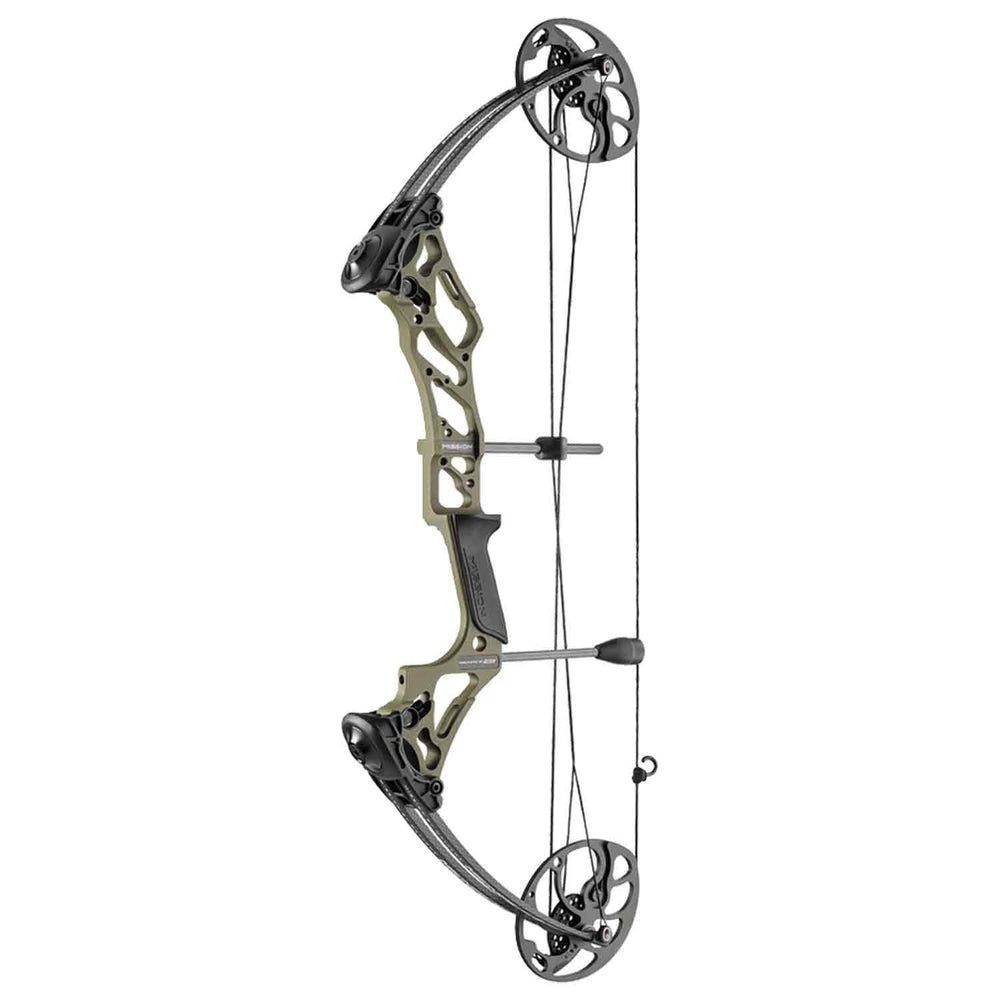 Mission Menace XR Compound Bow