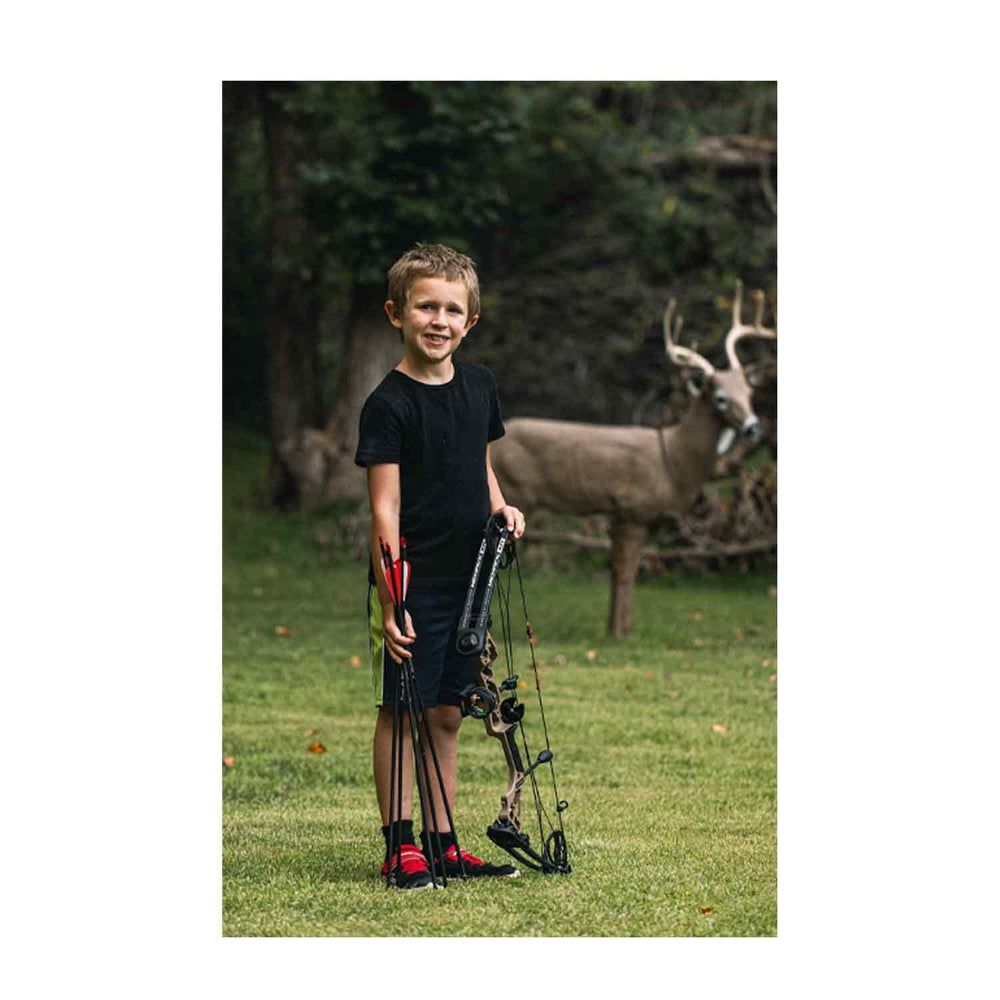 Mission Menace XR Compound Bow