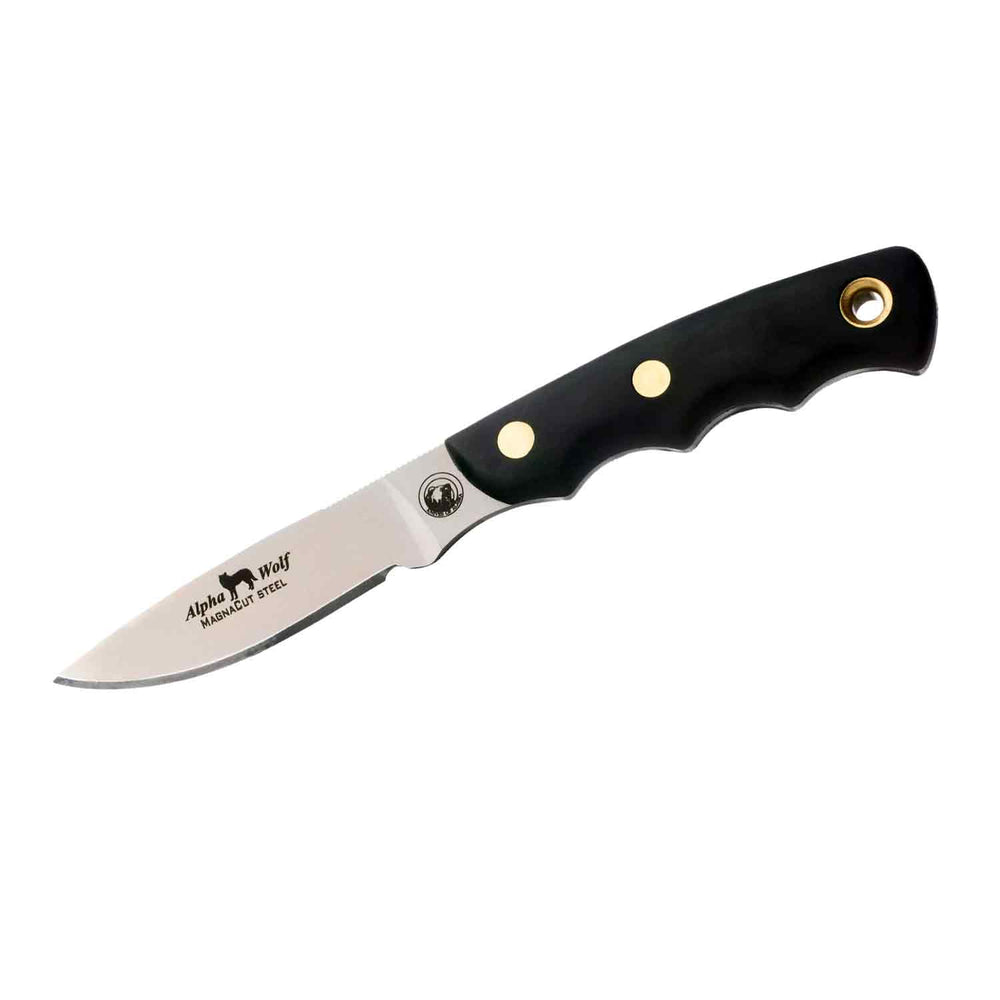 Knives of Alaska Alpha Wolf Knife