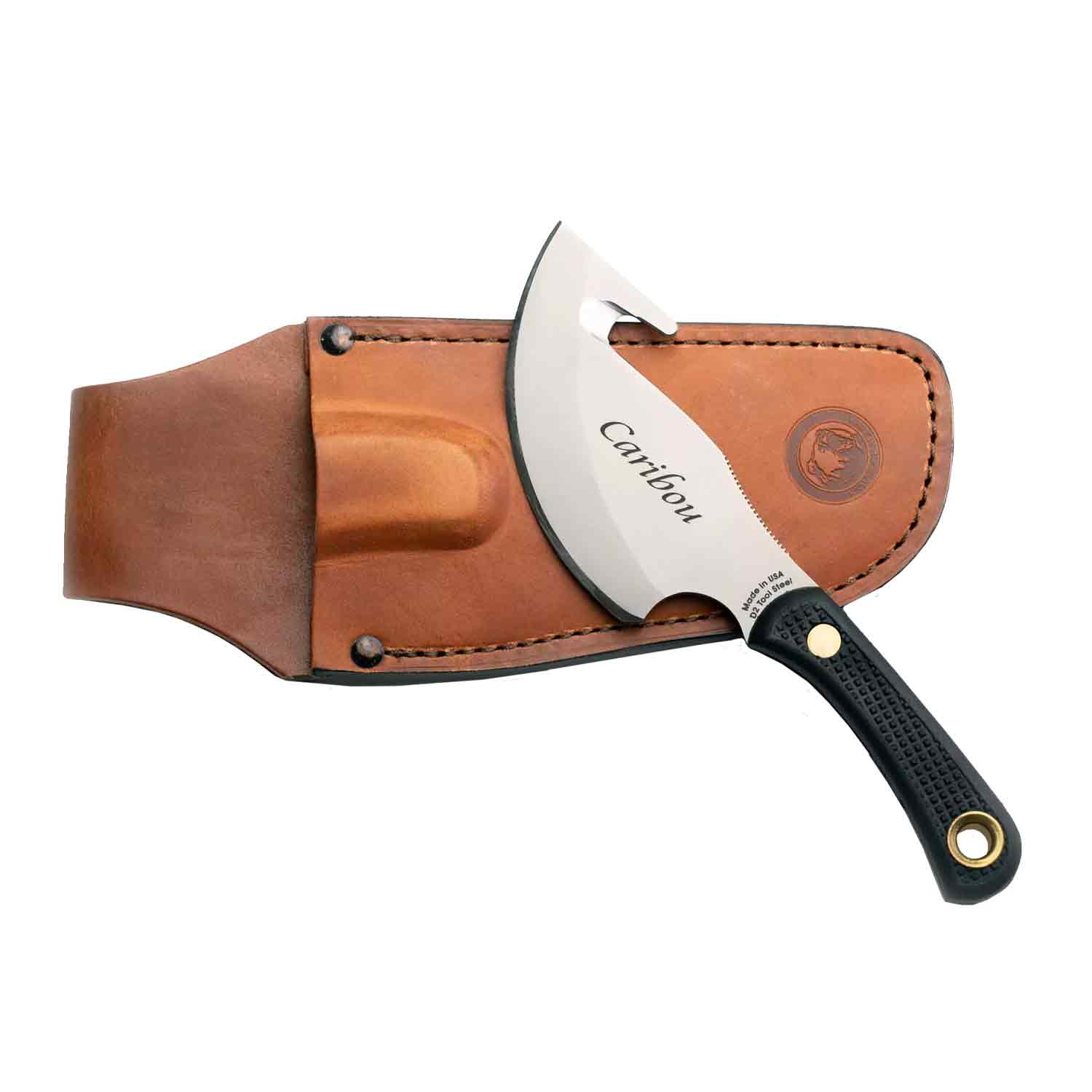 Knives of Alaska Caribou Knife