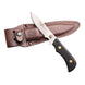 Knives of Alaska Trekker Elk Hunting Knife
