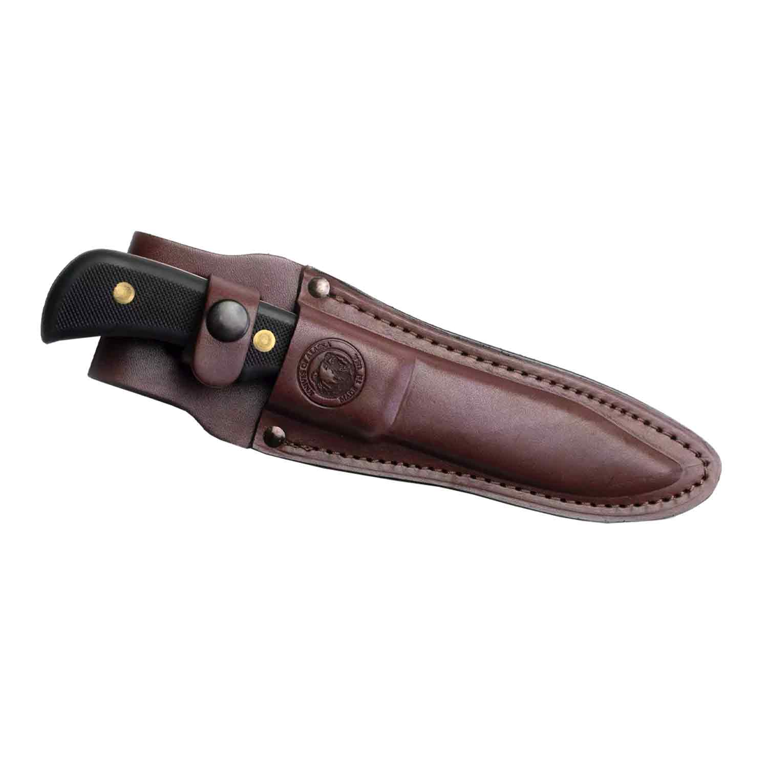 Knives of Alaska Trekker Whitetail Hunting Knife