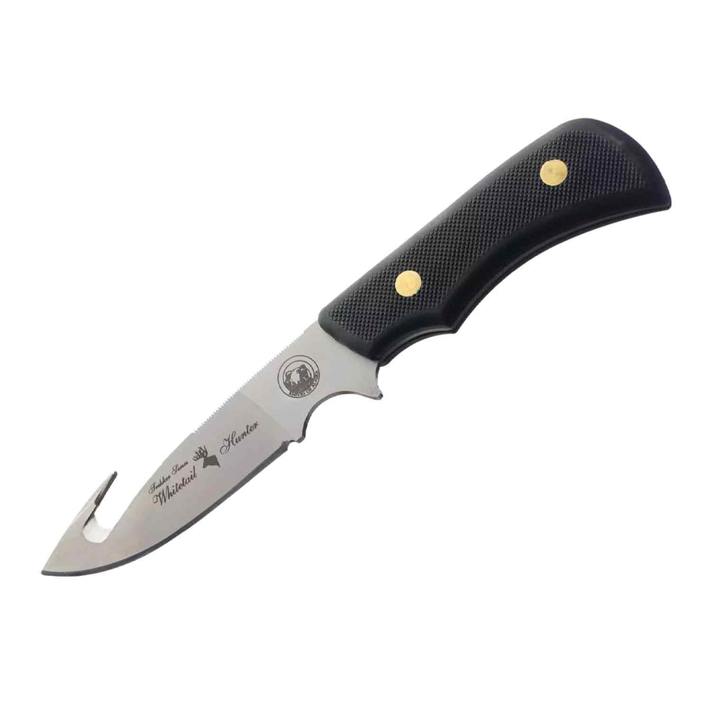 Knives of Alaska Trekker Whitetail Hunting Knife