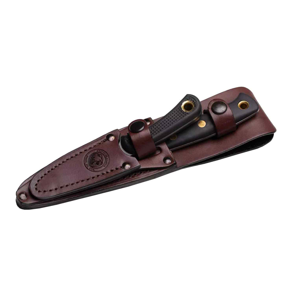 Knives of Alaska Alpha Wolf and Cub Bear Combo Knife Set