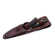Knives of Alaska Alpha Wolf and Cub Bear Combo Knife Set