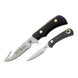 Knives of Alaska Trekker Whitetail and Cub Bear Combo Knife Set