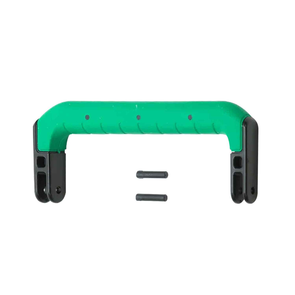 SKB iSeries HD80 Colored Handles