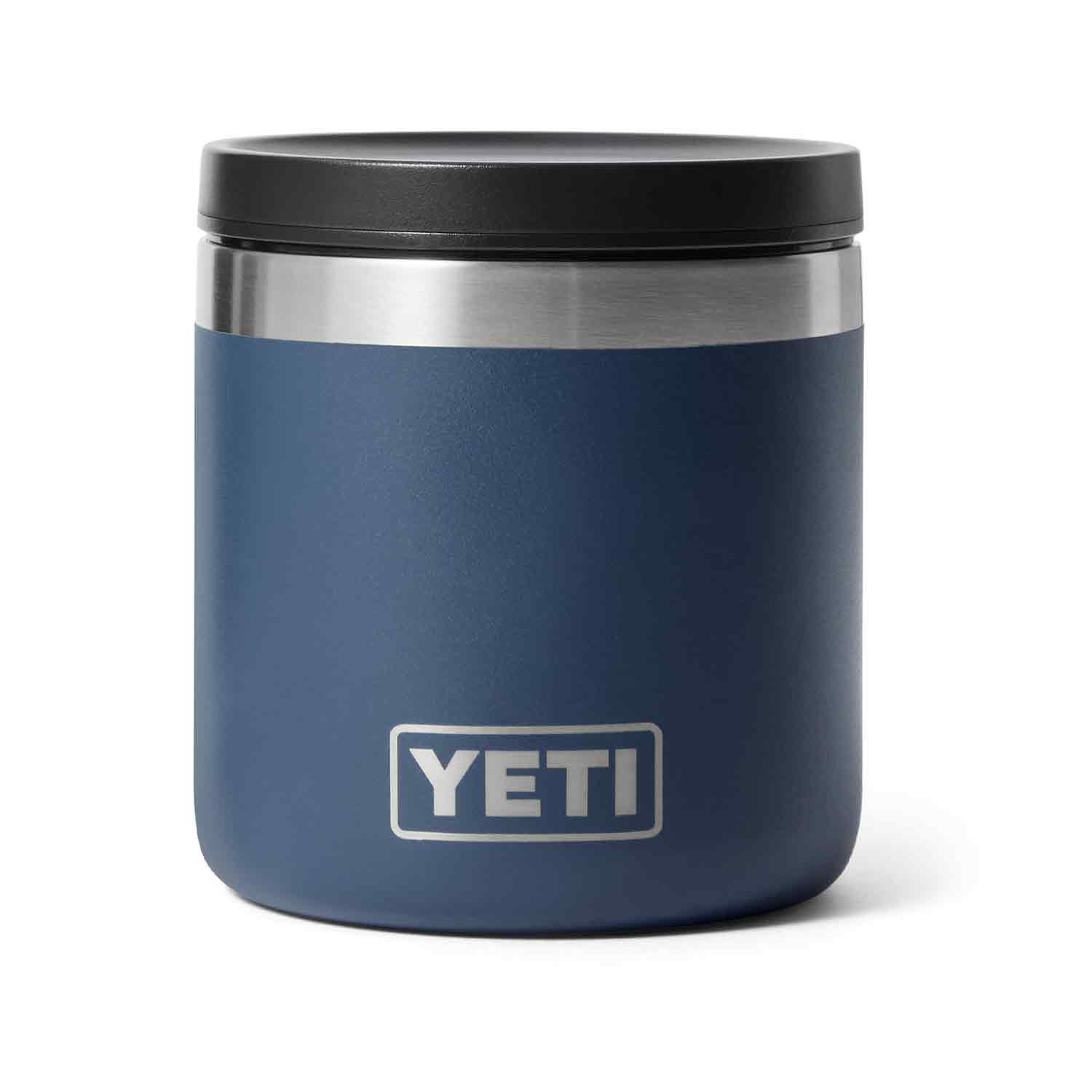 YETI Rambler 8oz Food Jar