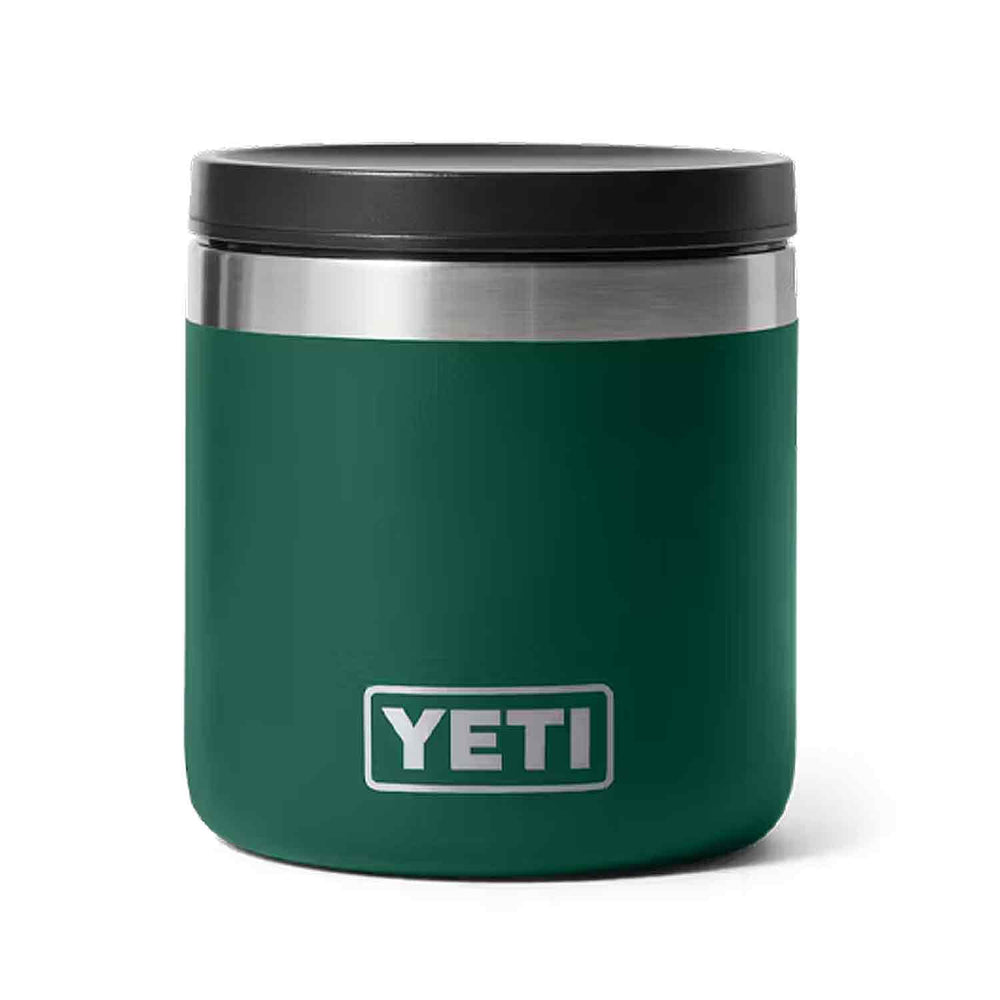 YETI Rambler 8oz Food Jar – Lancaster Archery Supply