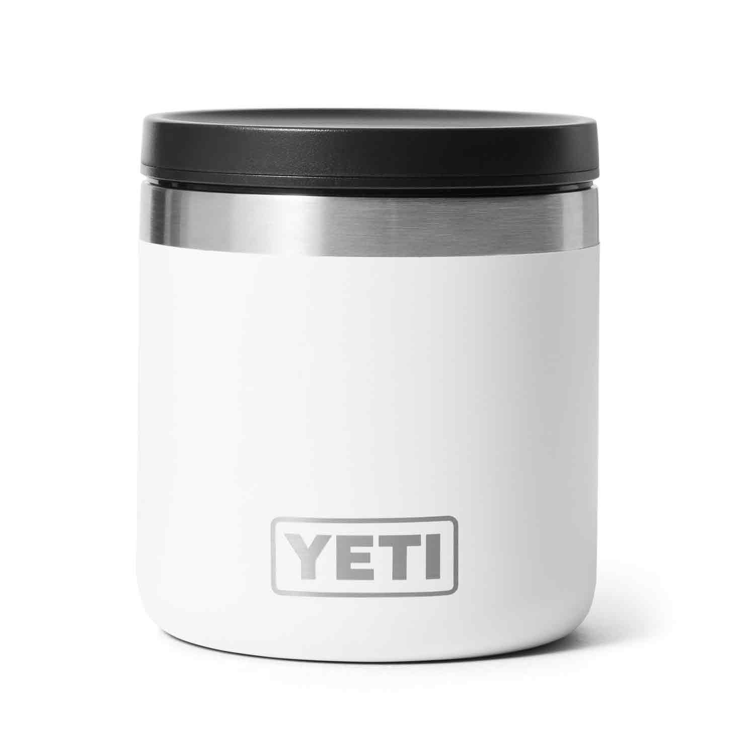 YETI Rambler 8oz Food Jar