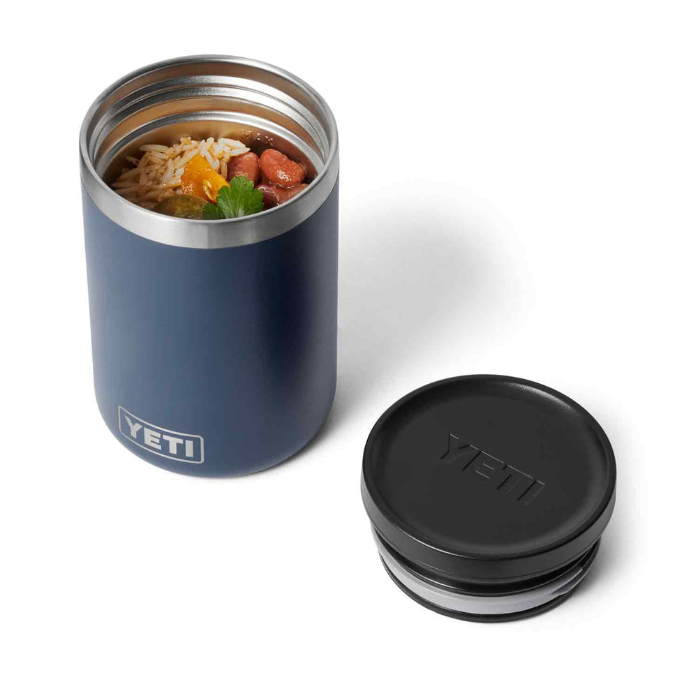 YETI Rambler 16oz Food Jar