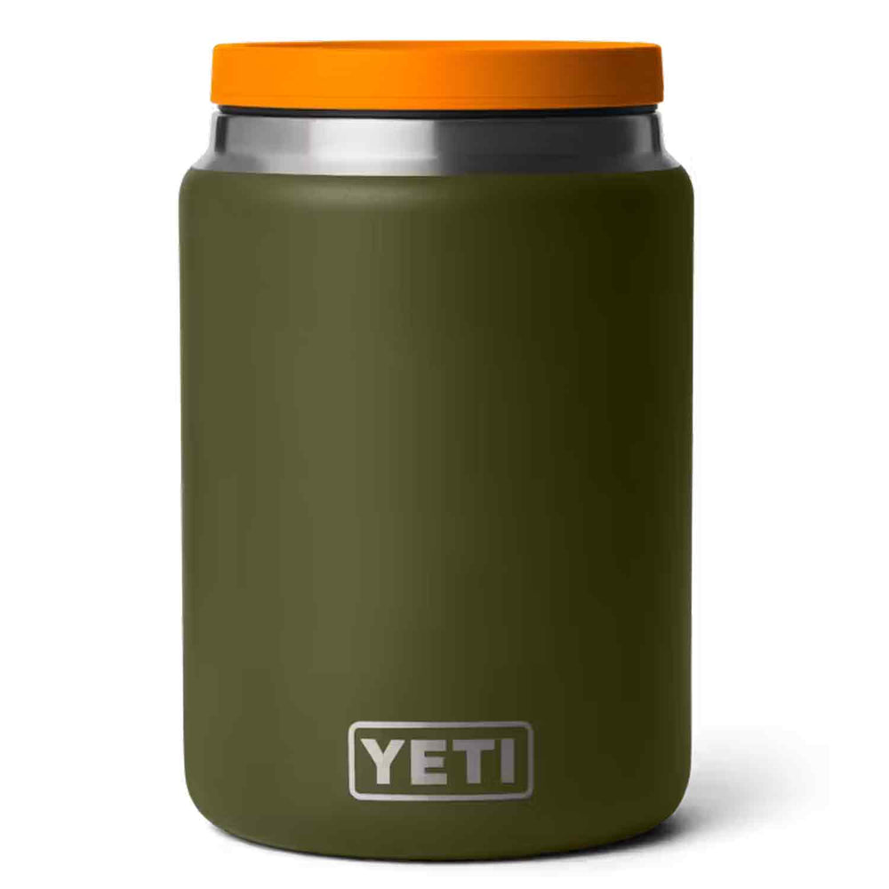 YETI Rambler 16oz Food Jar