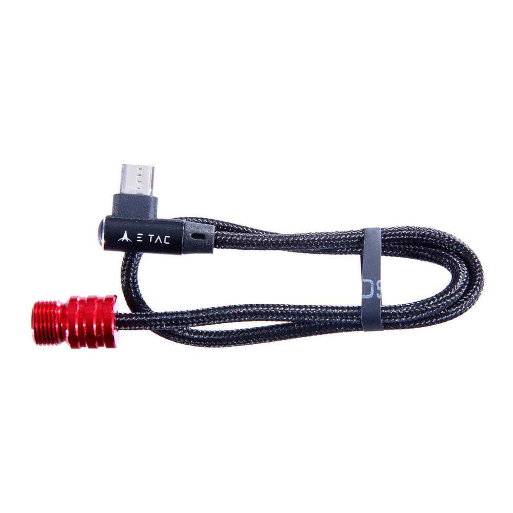 E-Tac LED Light Cable