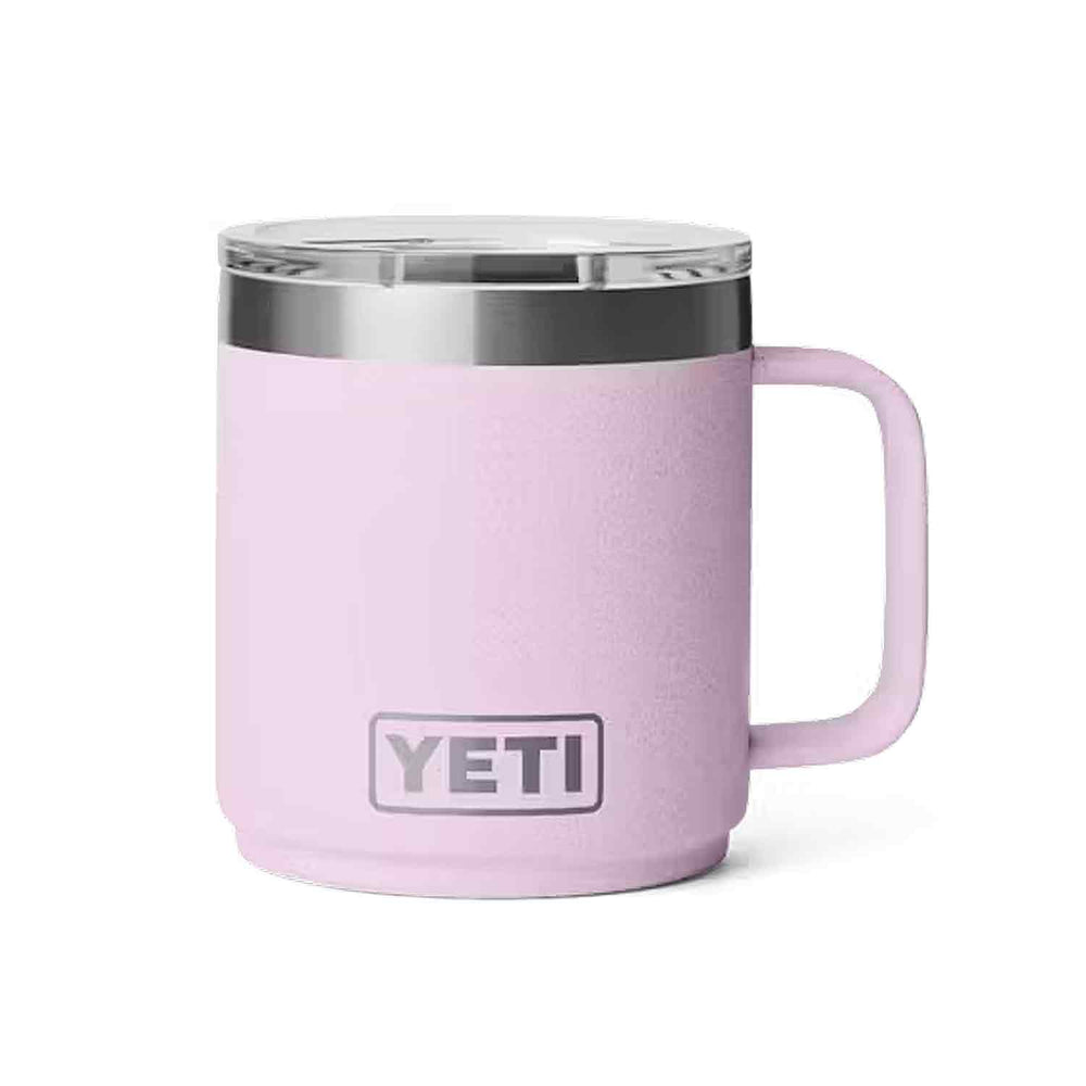 YETI Rambler 10oz DuraSip Mug
