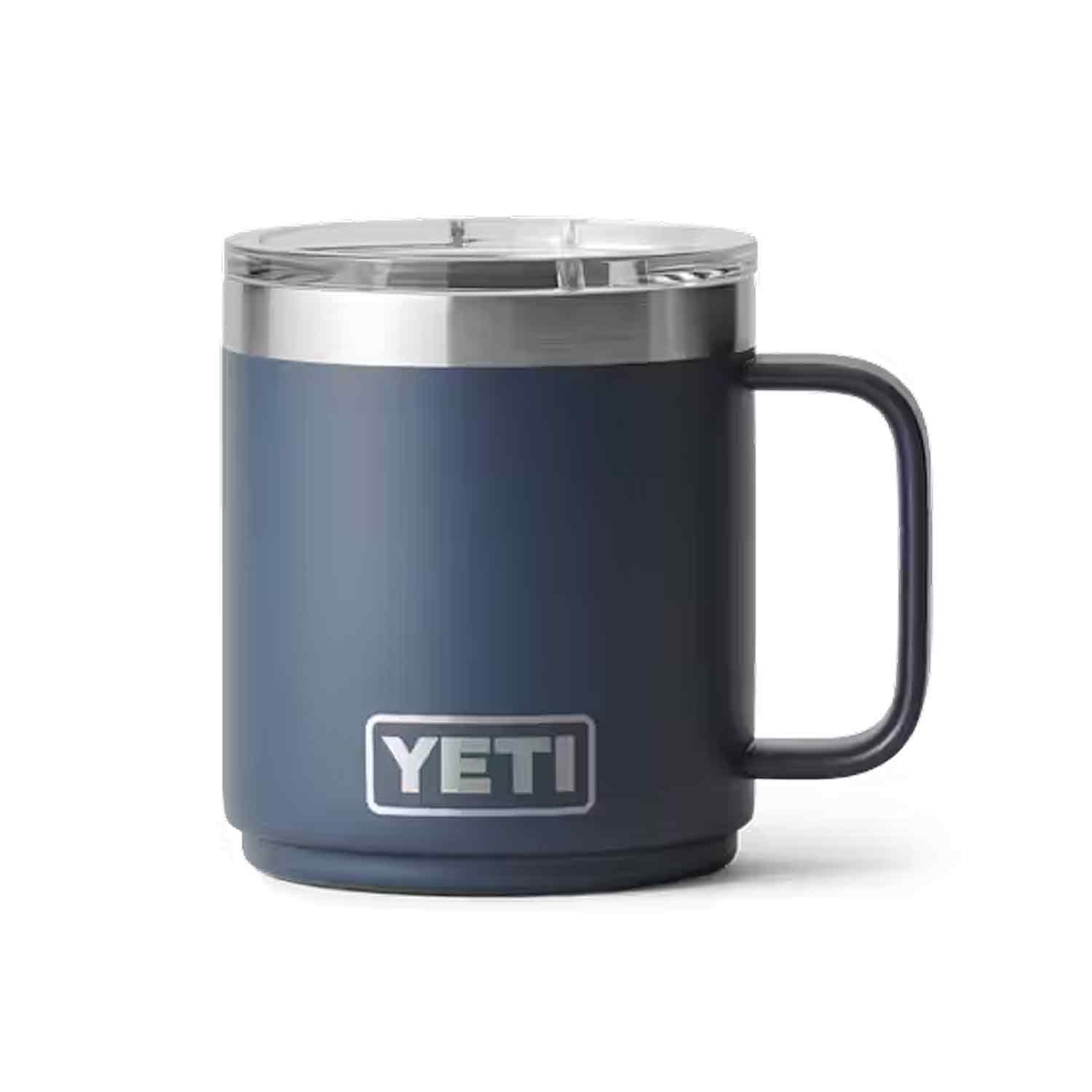 YETI Rambler 10oz DuraSip Mug