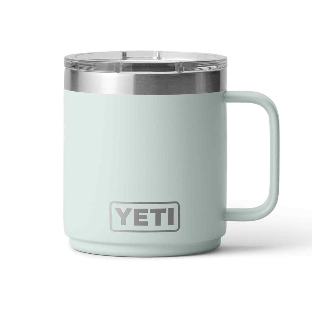 YETI Rambler 10oz DuraSip Mug