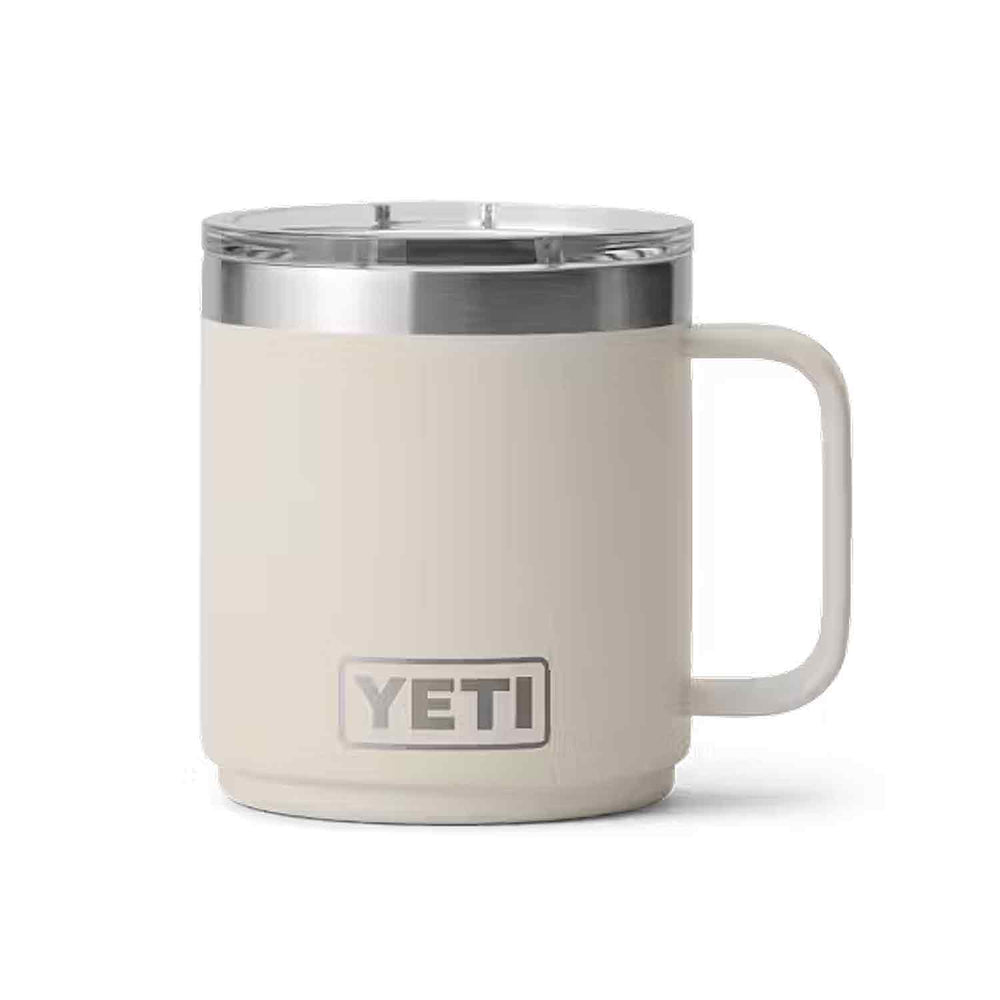 YETI Rambler 10oz DuraSip Mug - Main Image