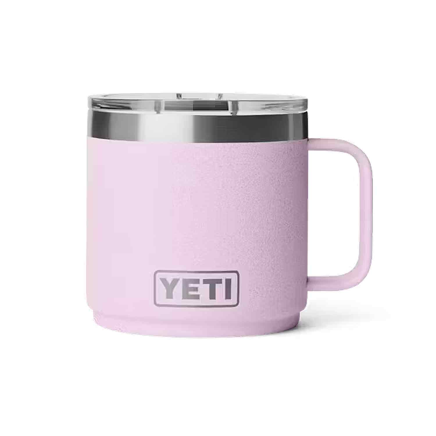 YETI Rambler 14oz DuraSip Mug