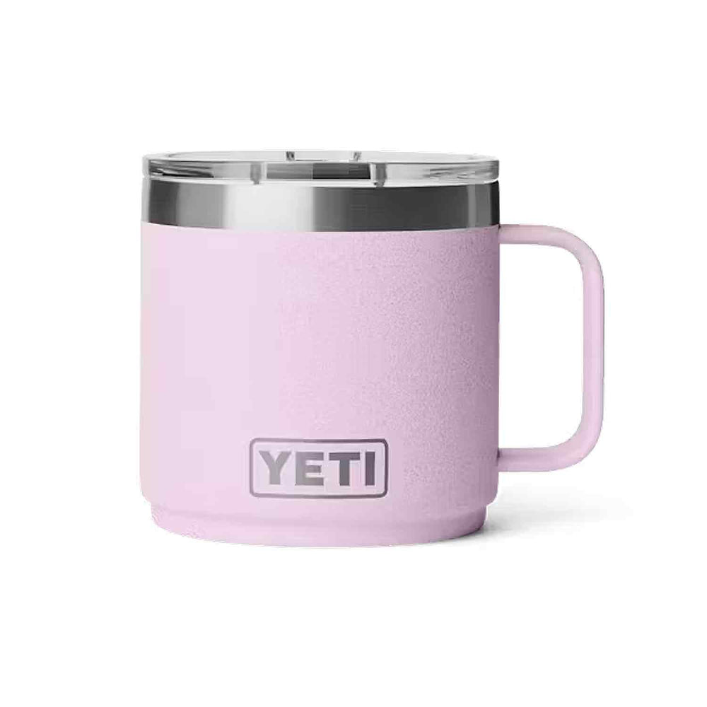 YETI Rambler 14oz DuraSip Mug