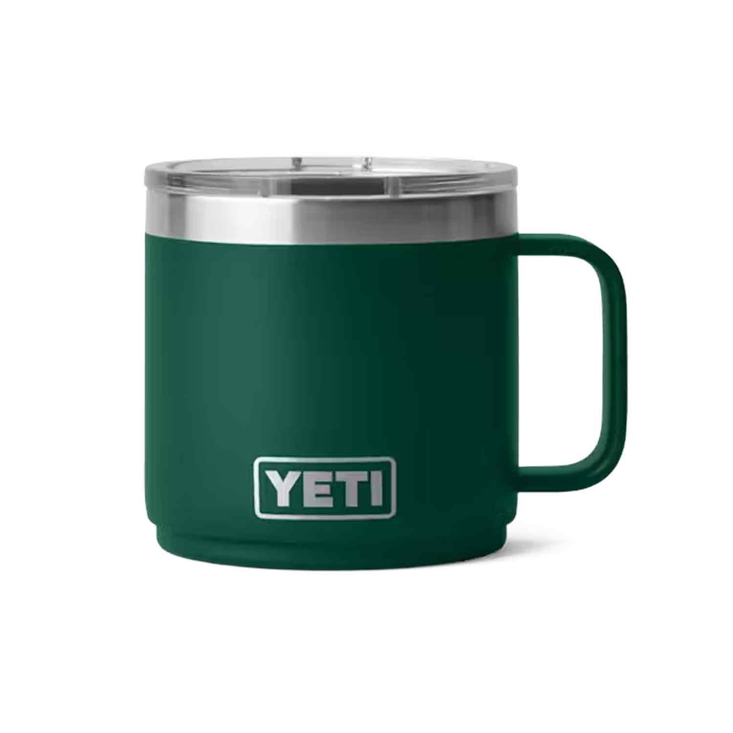 YETI Rambler 14oz DuraSip Mug