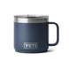 YETI Rambler 14oz DuraSip Mug